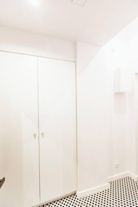 Charming Apartment Next To The Old Town! Varsóvia Exterior foto