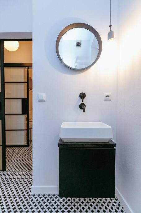 Charming Apartment Next To The Old Town! Varsóvia Exterior foto