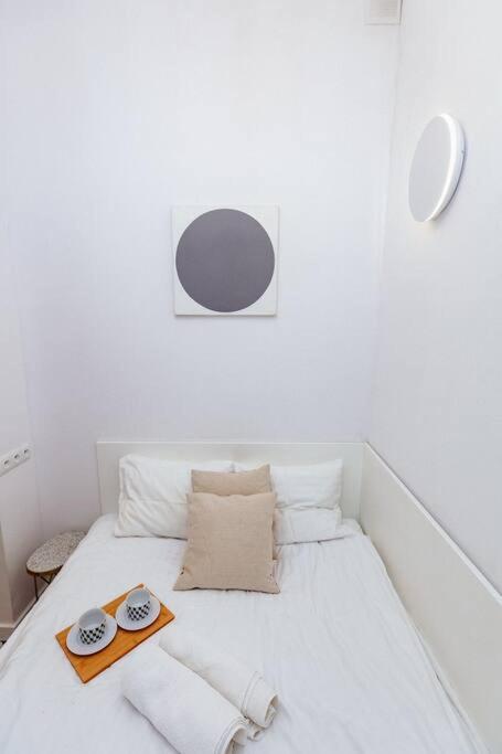 Charming Apartment Next To The Old Town! Varsóvia Exterior foto