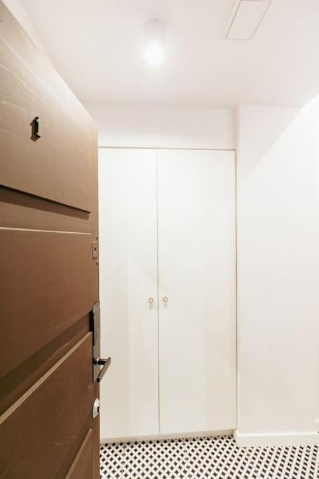 Charming Apartment Next To The Old Town! Varsóvia Exterior foto