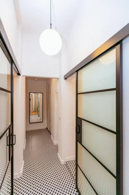 Charming Apartment Next To The Old Town! Varsóvia Exterior foto