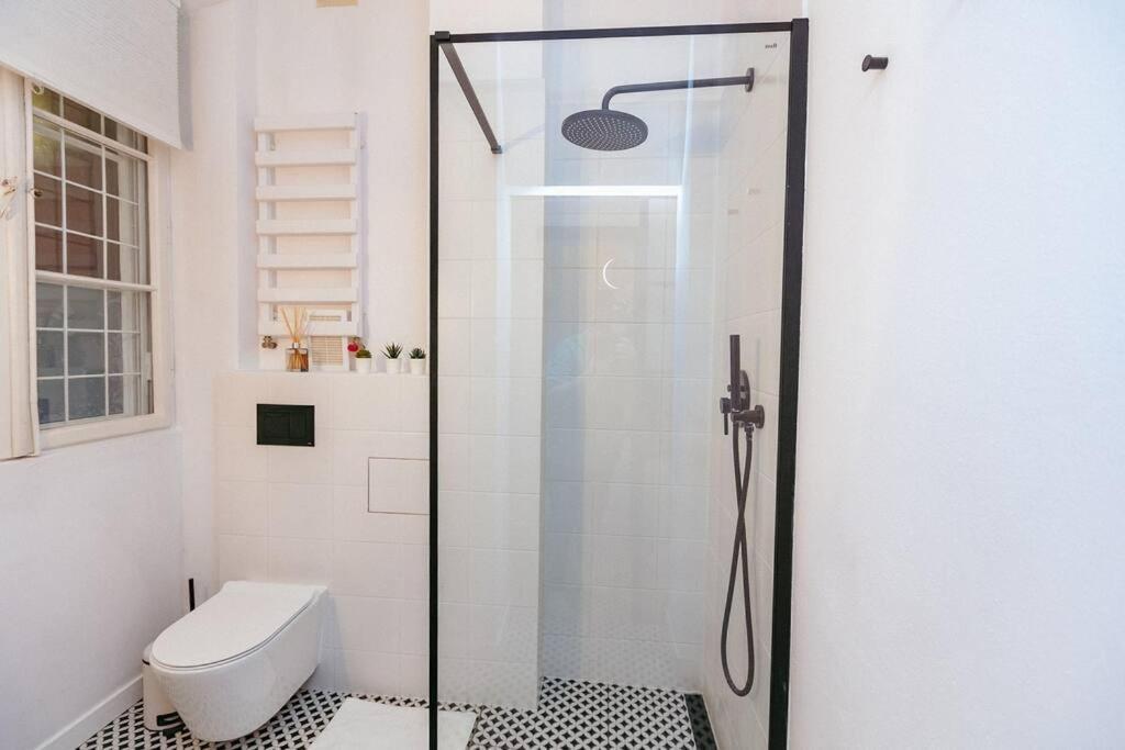 Charming Apartment Next To The Old Town! Varsóvia Exterior foto
