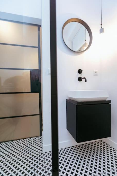 Charming Apartment Next To The Old Town! Varsóvia Exterior foto