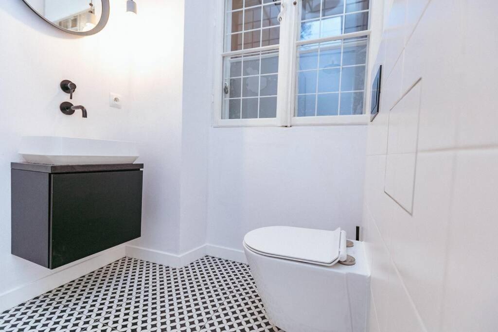 Charming Apartment Next To The Old Town! Varsóvia Exterior foto