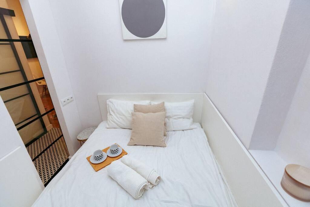 Charming Apartment Next To The Old Town! Varsóvia Exterior foto