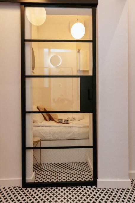 Charming Apartment Next To The Old Town! Varsóvia Exterior foto