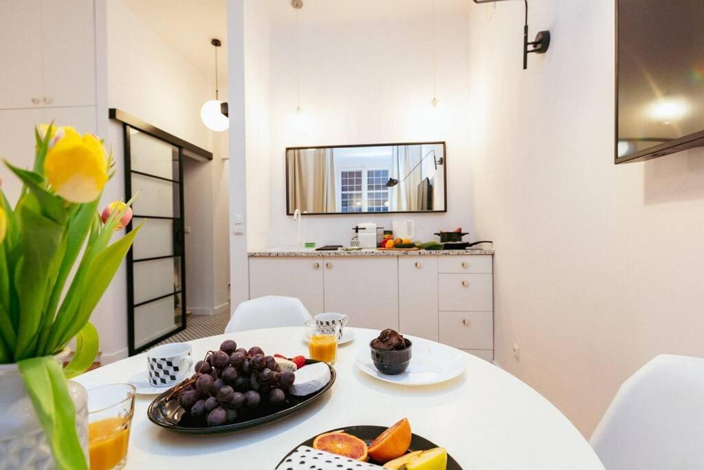 Charming Apartment Next To The Old Town! Varsóvia Exterior foto