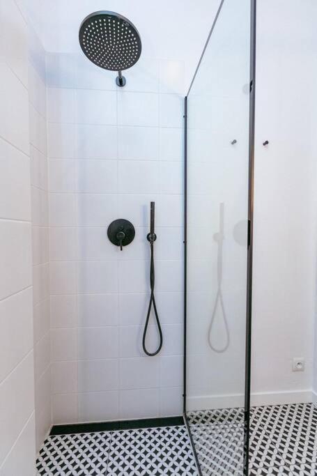Charming Apartment Next To The Old Town! Varsóvia Exterior foto