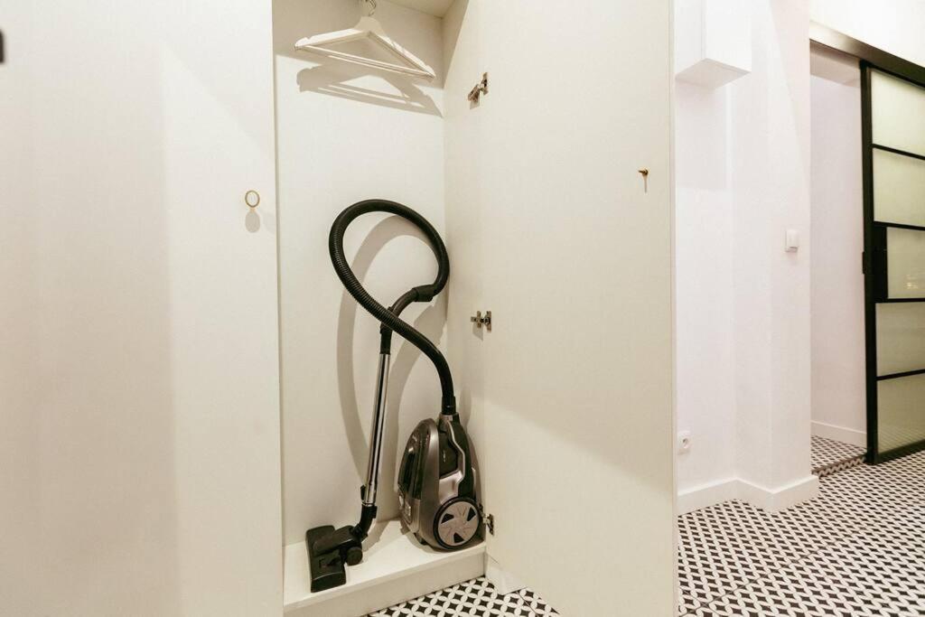 Charming Apartment Next To The Old Town! Varsóvia Exterior foto
